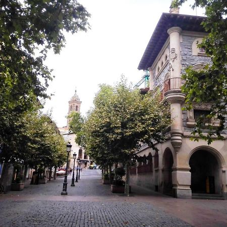 Habitaka, Hogares De Paso Hotel Vitoria-Gasteiz Exterior photo